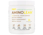 RSP Nutrition, AminoLean, Essential Vegan Aminos, Pineapple Coconut, 7.94 oz (225 g)