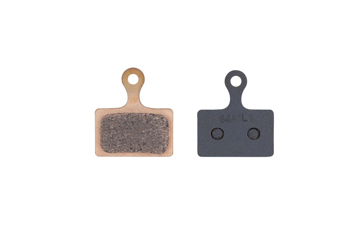 Kogel Kratos Compound Shimano R9100/R8000/GRX/M9100 Disc Brake Pads