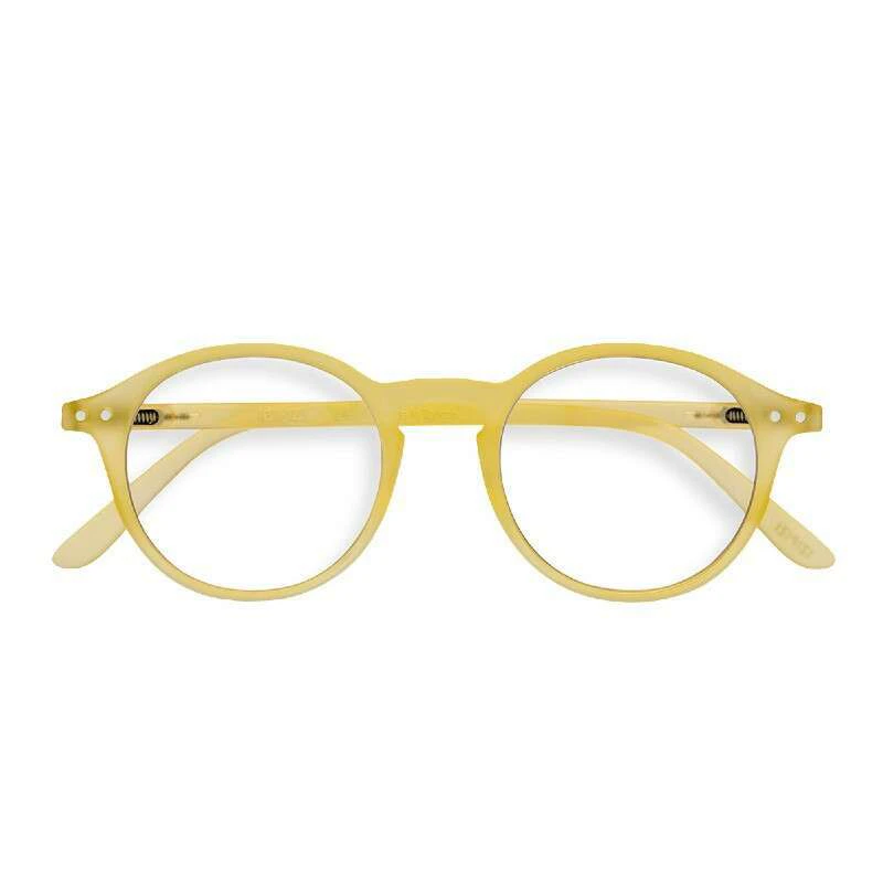 IZIPIZI Screen Glasses - Collection D Outer Space - Blond Venus