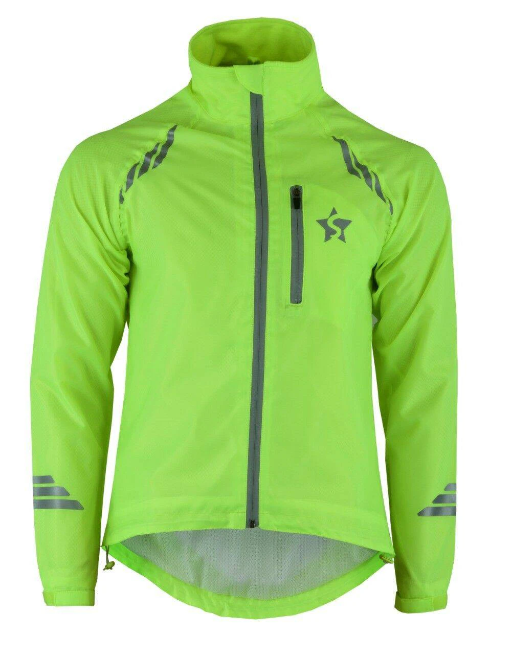 Sikma Cycling Unisex Waterproof Jacket