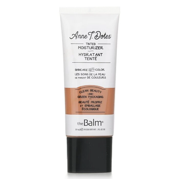 TheBalm Anne T. Dotes Tinted Moisturizer  # 34 30ml/1oz