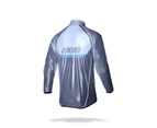 Bbb-Cycling TransShield Rain Jacket - Transparent