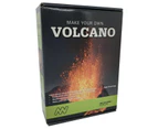 Make your Own Volcano Kit Kids Discovery Science Fun Educational