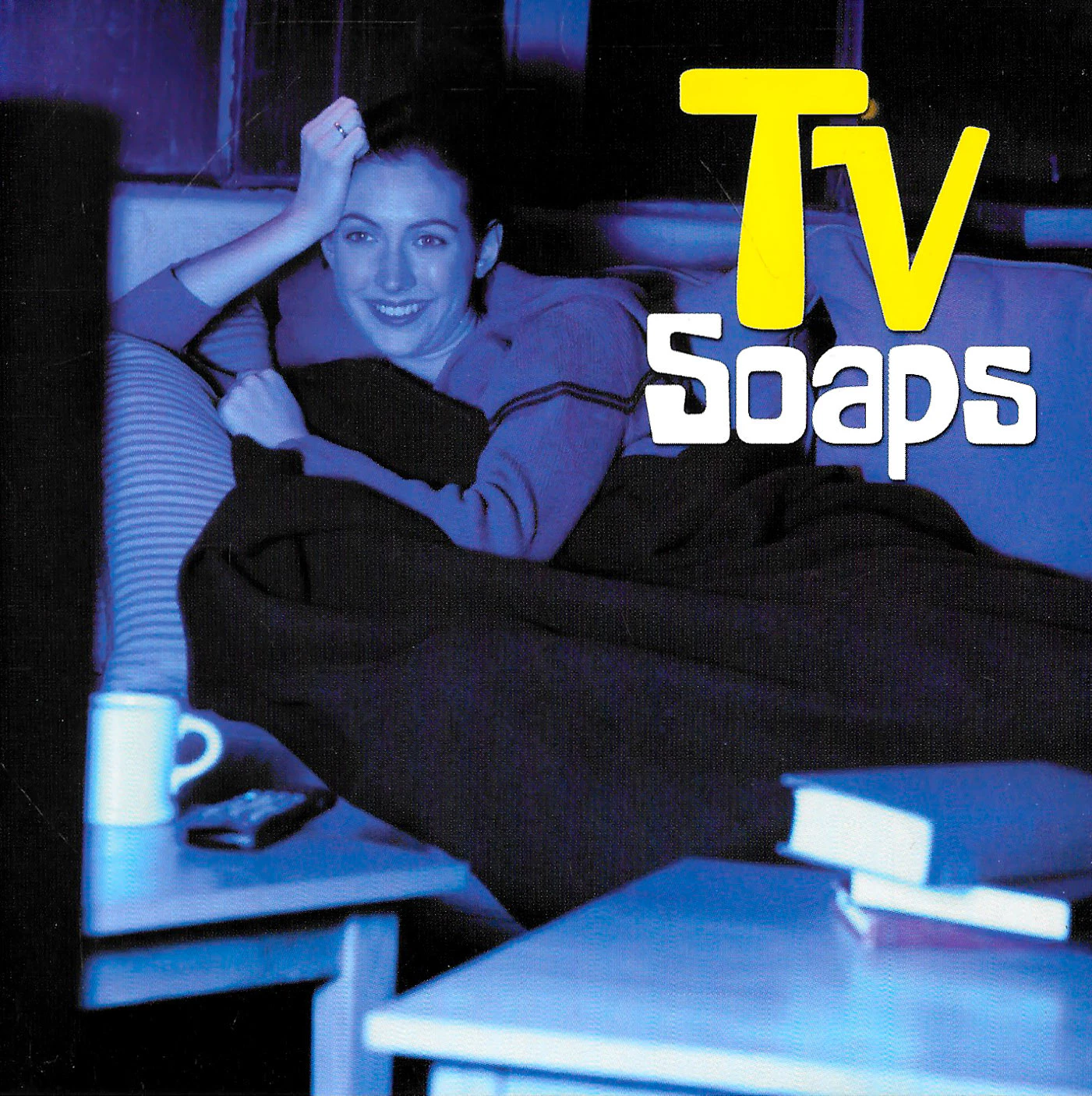 TV Soaps CD