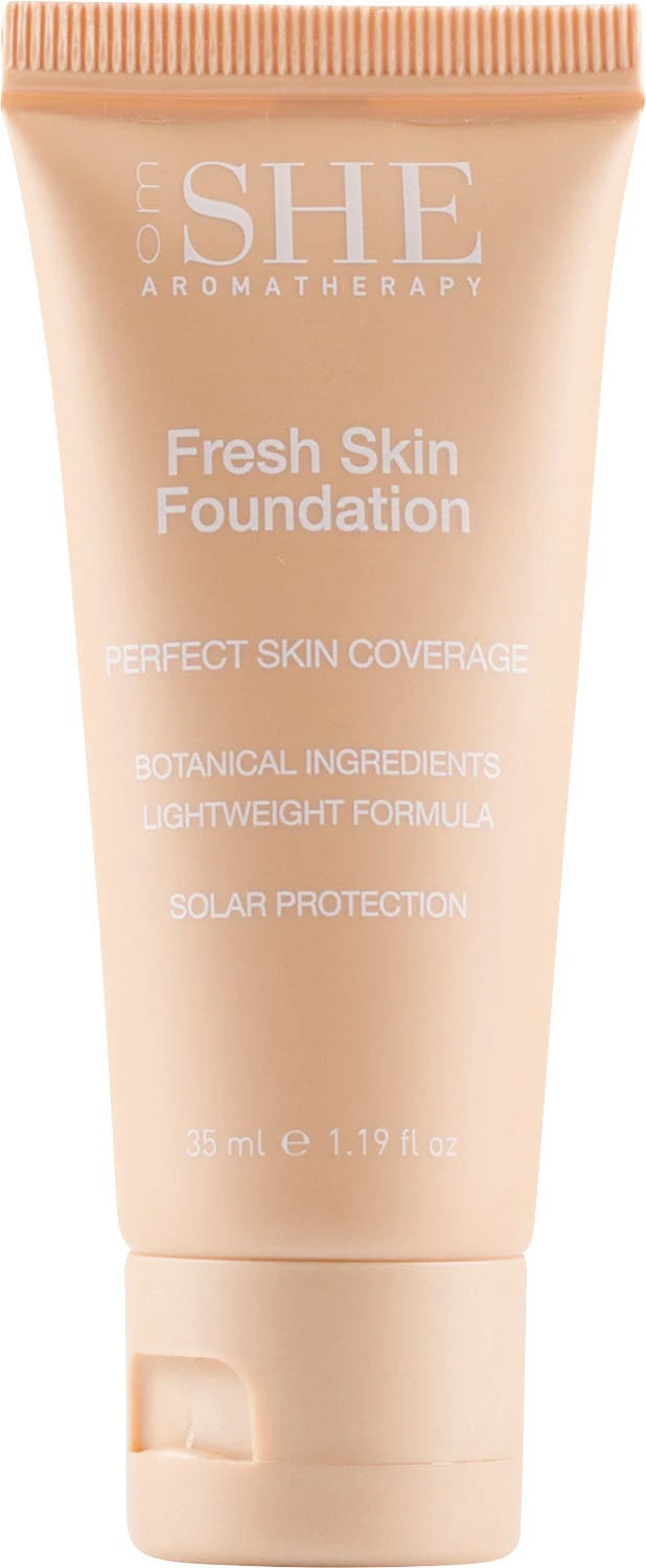 SHE Foundation Water