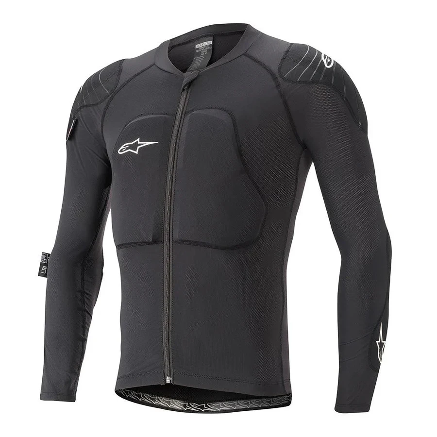 Alpinestars Paragon Lite Youth Jacket - Black