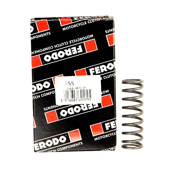 FERODO Clutch Spring Set FSS0122