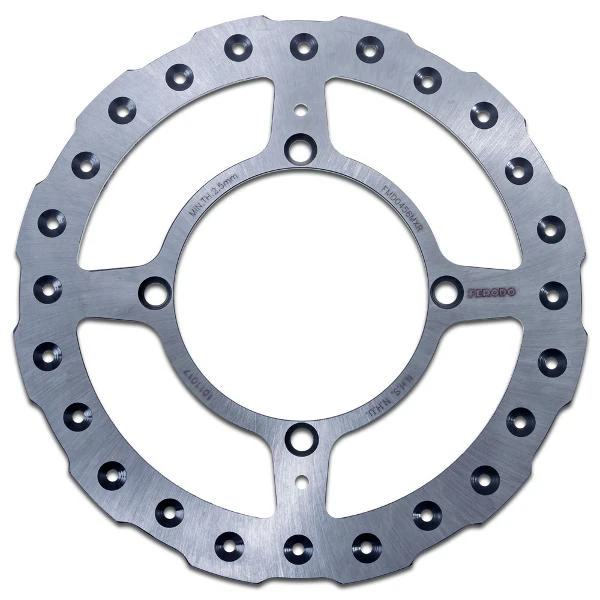 FERODO Brake Disc FMD0456MXR