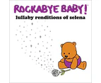 Andrew Bissell - Lullaby Renditions Of Selena  [COMPACT DISCS] USA import