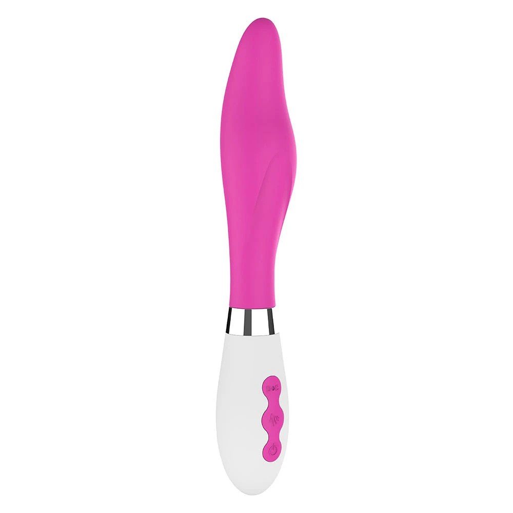 Luna Athamas Rechargeable Vibrator