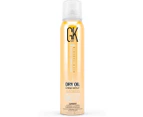 GkHair Dry Oil Shine Spray 100g