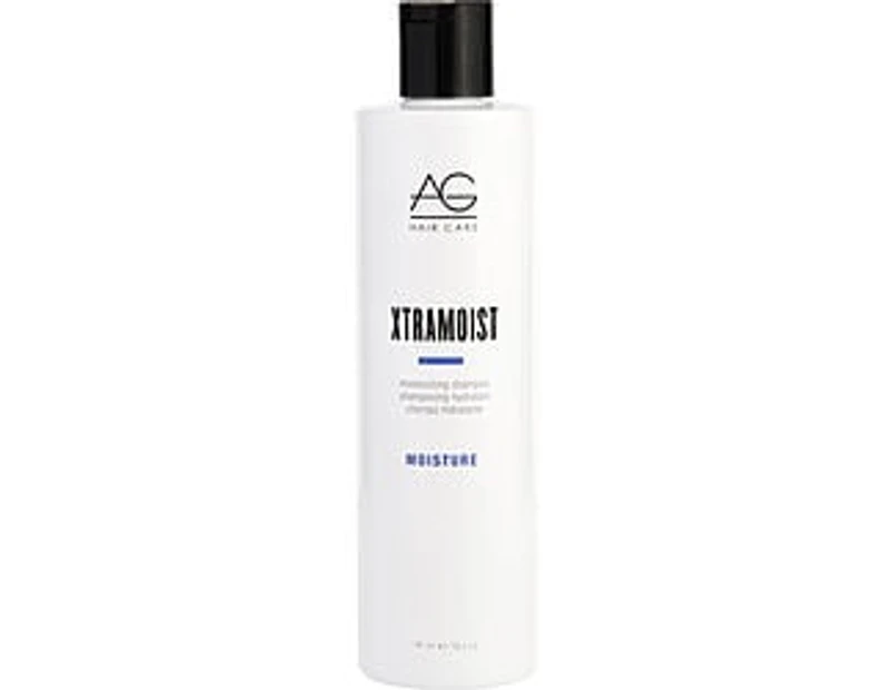 Xtramoist Moisturizing Shampoo 10 Oz