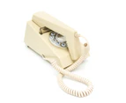 GPO Retro Trim Phone Push Button - Ivory