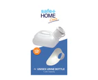 Safe Home Care Unisex Urinal Urine Bottle with Lid