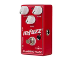 Caline CP504 M-Fuzz Fuzz Guitar Effect Pedal