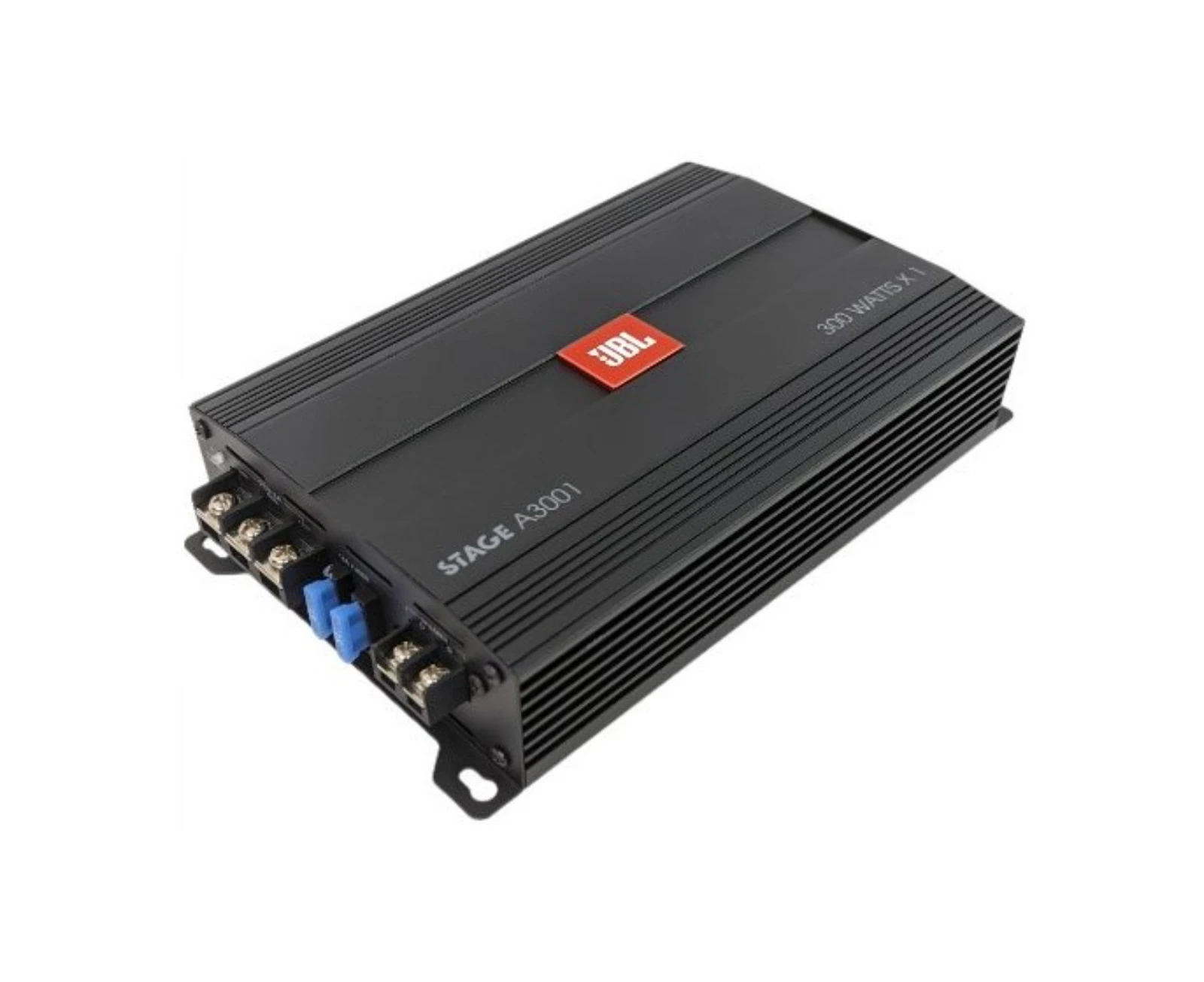 JBL Stage A3001 300W Mono Channel Car Amplifier