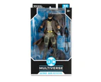 McFarlane Toys - DC Multiverse Figure 7" - Future State - Dark Detective