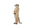 Jekca Animals - Meerkat 32cm