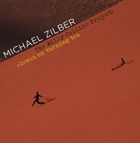 Michael Zilber - Billy Collins Project: Eleven on Turning Ten  [COMPACT DISCS] USA import