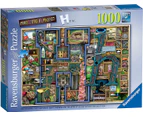 Ravensburger Awesome Alphabet H 1000 Piece Jigsaw Puzzles