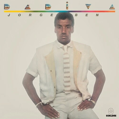 Jorge Ben - Dadiva [Vinyl] USA import