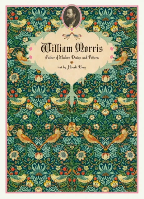 William Morris by PIE Books