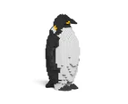 Jekca Animals - Emperor Penguin 22cm