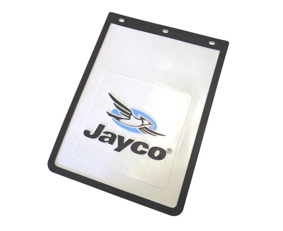 JAYCO Caravan | Camper Replacement Mud Flap #450-04098