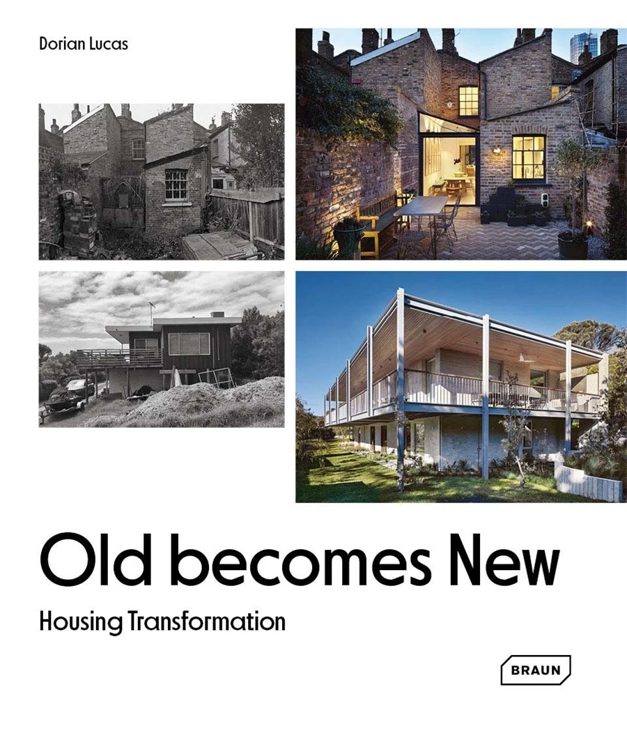 Old Becomes New: Housing Transformation