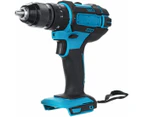 Cordless Drill Replace Body For Makita 18V LXT Battery