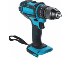 Cordless Drill Replace Body For Makita 18V LXT Battery