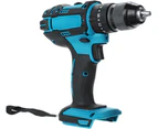 Cordless Drill Replace Body For Makita 18V LXT Battery