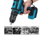 Cordless Drill Replace Body For Makita 18V LXT Battery