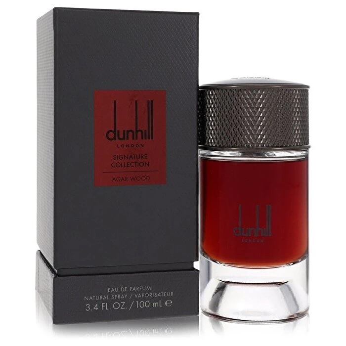 Alfred Dunhill Dunhill Agar Wood EDP Spray 100ml/3.4oz