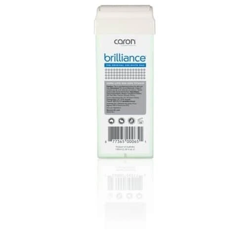 Caron Brilliance XXX Strip Wax Cartridge 100ml