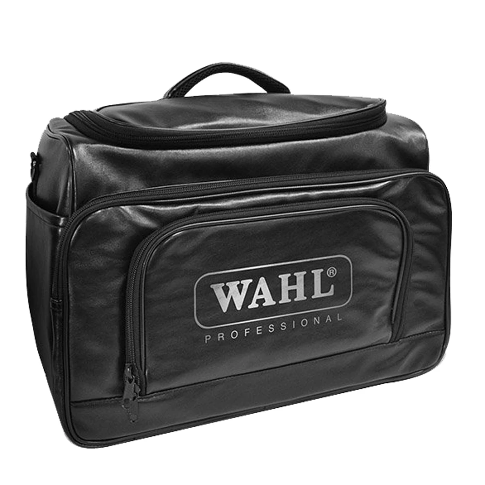 Wahl Professional Grooming Bag Black Large 25 x 30 x 41cm