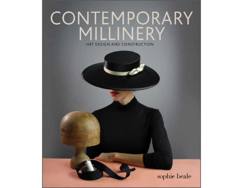 Contemporary Millinery by Sophie Beale