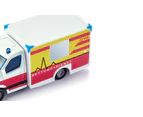 Siku Rescue - Ambulance