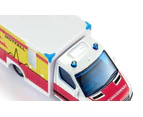 Siku Rescue - Ambulance