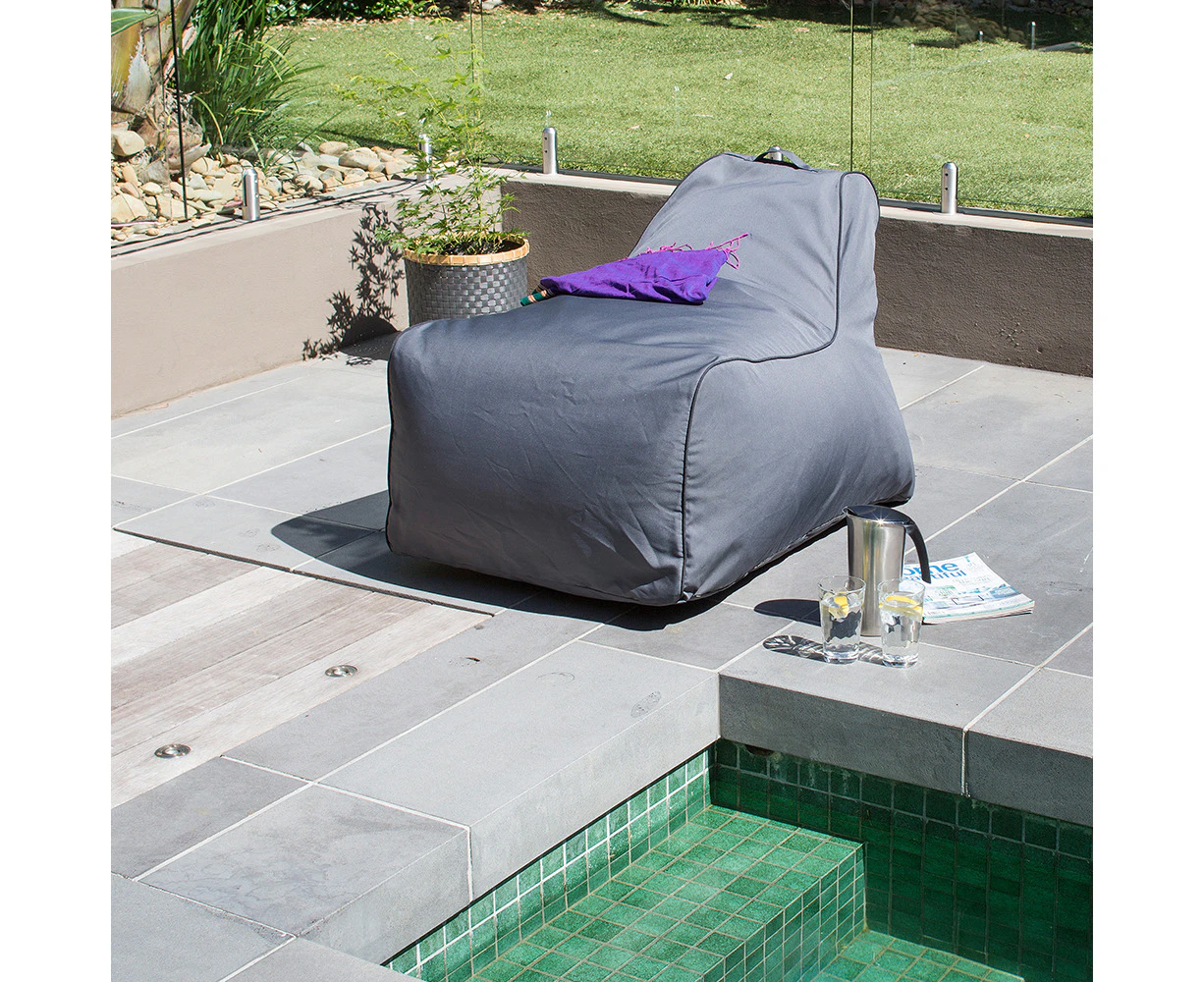 Excalibur Outdoor Bean Bag Chair