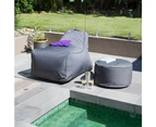 Excalibur Outdoor Bean Bag Chair