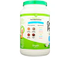 Orgain, Organic Protein Powder, Plant Based, Vanilla Bean, 2.03 lbs (920 g)