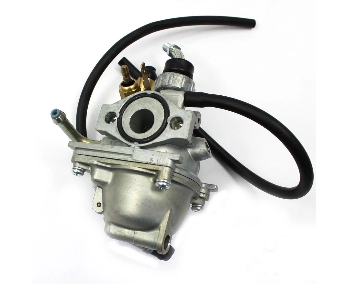 NEW! For YAMAHA TTR 50 CARBURETOR TTR50 TTR-50 Mikuni CARB CARBY CARBURETOR