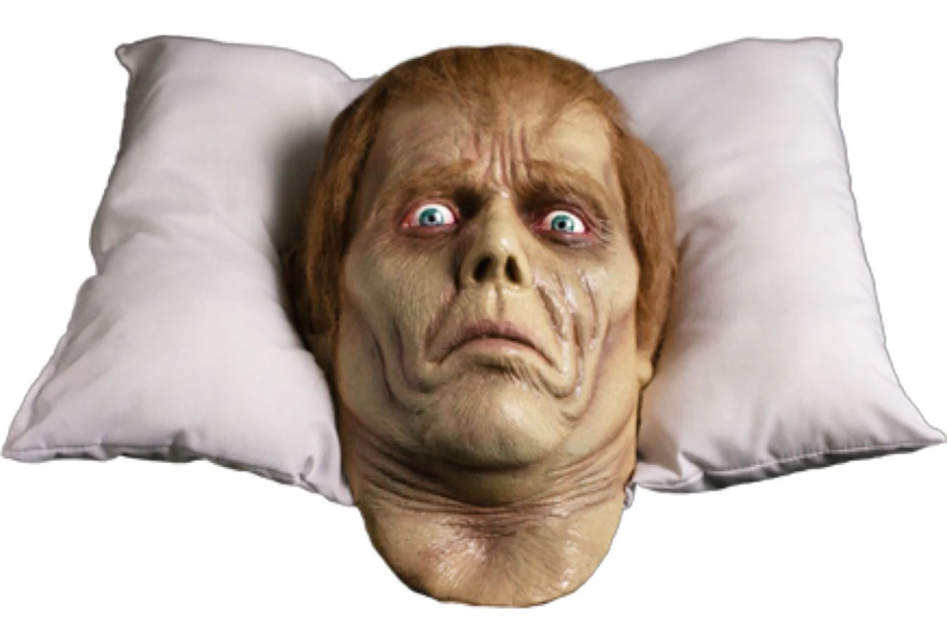 Dawn of the Dead Roger Pillow Pal Prop Replica [OE]