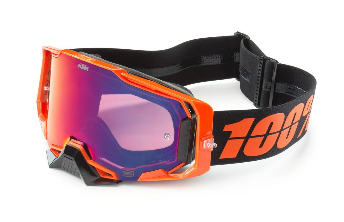 COOPER WEBB REPLICA ARMEGA GOGGLES #3PW210069500