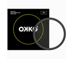 Okko Pro Protect UV Filter 37mm