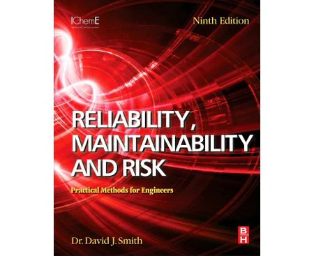 Reliability, Maintainability and Risk - Paperback