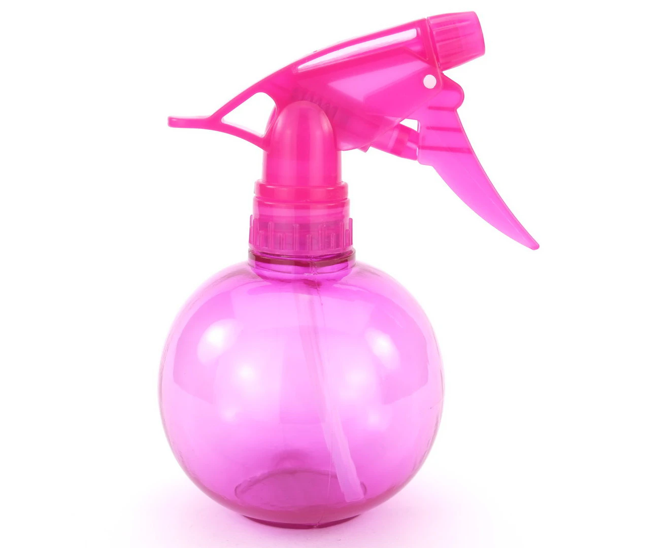 ROUND SPRAY 300CC - Pink