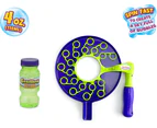 Gazillion Bubbles Twirlin Bubble Wand w/ 93ml Solution Kids/Children Toy 3+