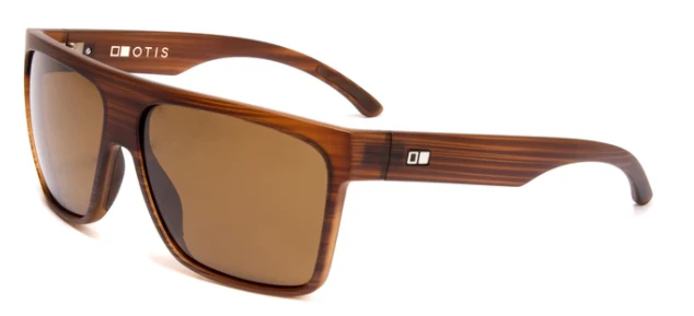 Otis Young Blood Sport 143-2001P Woodland Matte / Brown Polarised Lenses